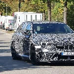 BMW M5 Terbaru Bakal Hadir Dalam Versi Touring?