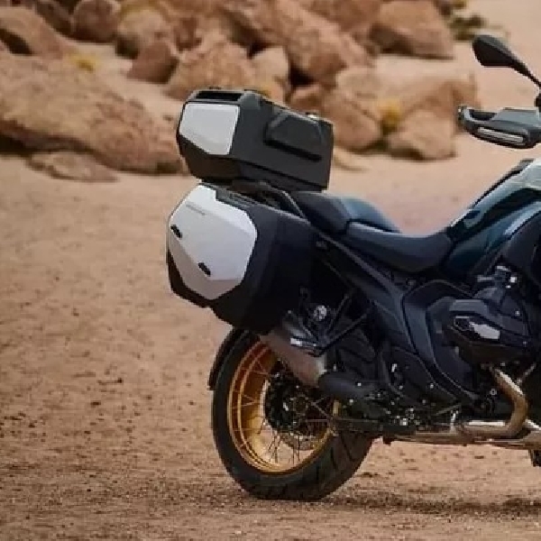 Puluhan Ribu BMW R 1300 GS Terkena Recall, Apa Yang Terjadi?