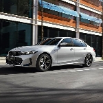 BMW Seri 3 Gran Limousine M Sport Pro Edition Meluncur di India