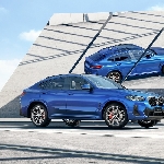 BMW Dikabarkan Akan Suntik Mati X4