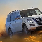 Mitsubishi Pajero Bakal Dihidupkan Lagi Dengan Basis Nissan Patrol?