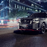 Nissan Patrol Bakal Hadir Dalam Varian Nismo?