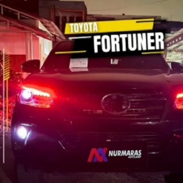 Black Talks : Trend Modif Lampu Mobil, Fungsional atau Hanya Gaya?