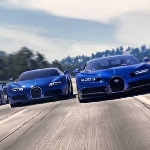 Bugatti Kembali Mengejar Rekor Kecepatan, Membidik Target 500 Km/Jam