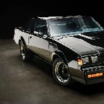 Kenalan dengan Buick Regal GNX Milik Kendrick Lamar