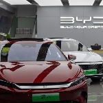 Seluruh EV BYD Akan Gunakan Baterai Solid-State Mulai 2027