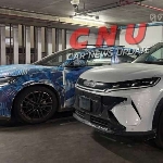 BYD Atto 2 Siap Masuk ASEAN? Ini Negara Pertamanya