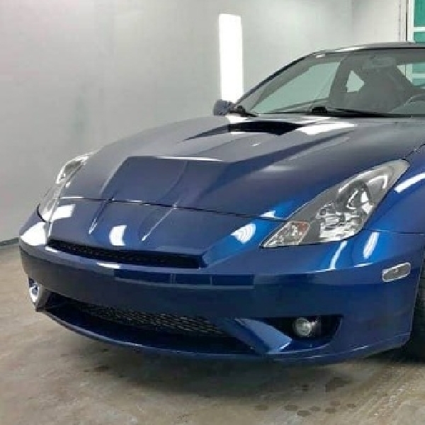 Dijual Bekas Rp 400 Jutaan, Toyota Celica Ini Sleeper Bermesin 4.300 V8 320HP