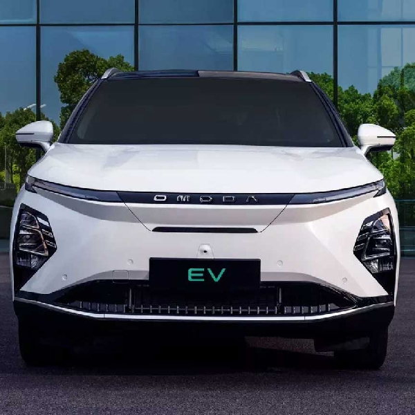 Chery Berencana Memperkenalkan Baterai Solid-State Pada Tahun 2026