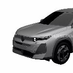 Bocoran Citroen C5 Aircross Terbaru, Ubahannya Bakal Seperti Ini?