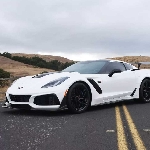 Hennessey C7 Hadirkan Performa Hypercar Corvette ZR1 Dengan Harga Supercar