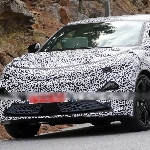 Crossover Listrik Alpine A390 Terungkap Pertama Kali, Pesaing Kuat Porsche Macan EV?