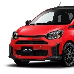 Daihatsu Hadirkan Kei Car Sporty Bergaya Ala Gazoo Racing, Apa Itu?