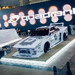 5 Mobil Paling Mencuri Perhatian di Tokyo Auto Salon 2025 Versi BlackXperience