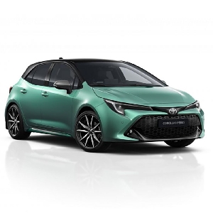 Detail Toyota Corolla 2024 Terungkap, Memperkenalkan Teknologi Baru ...