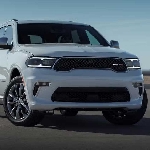 Dodge Durango 2025 Menawarkan Mesin V6, Hemi, dan Hellcat