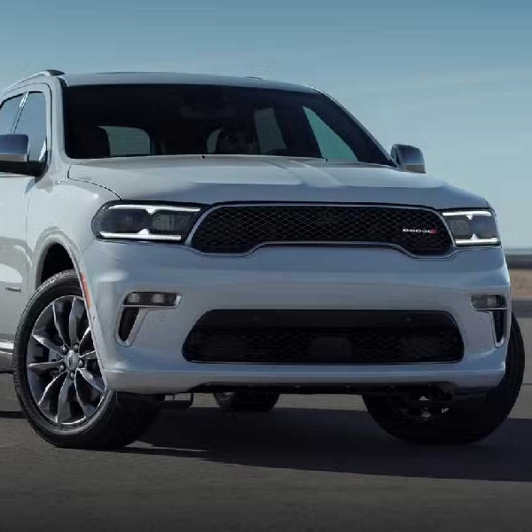 Dodge Durango 2025 Menawarkan Mesin V6, Hemi, dan Hellcat