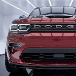 Dodge Bakal Hidupkan Lagi Stealth Sebagai SUV