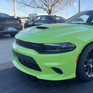 Dodge Charger Blacktop Edition Hadir Dengan Fitur Berlimpah Blackxperience Com