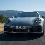 Porsche 911 Turbo Akhirnya Mengadopsi Teknologi 918 Spyder