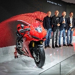 Teknologi Baru Ducati Panigale V2 Hadir di EICMA 2024, Suntikan Teknologi Baru Panigale V4