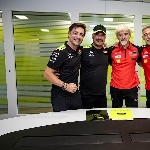 MotoGP: Ducati dan Pertamina Enduro VR46 Akhirnya jadi Tim Satelit Utama! 