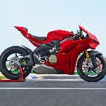 Ducati Recall Beberapa Unit Panigale V4 2025, Ini Masalahnya!