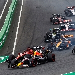 F1: Preview GP Belanda, Kembali Setelah Summer Break