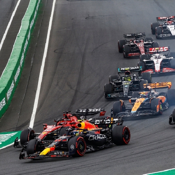 F1: Preview GP Belanda, Kembali Setelah Summer Break