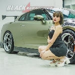 Nissan GT-R Top Secret? Ternyata ada di Indonesia!