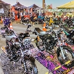 Black Motodify Menyapa di Kota Bandung, Catat Tanggalnya Pals