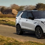 Land Rover Discovery Hadir Dalam Edisi Spesial Ulang Tahun Ini