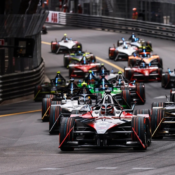 Formula E: Ini Kalender Balap Musim 2024/25, Jakarta Kembali Lagi!