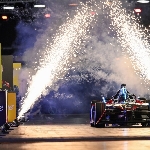 Formula E: Pascal Wehrlein Raih Gelar Juara Dunia Musim 2023-24