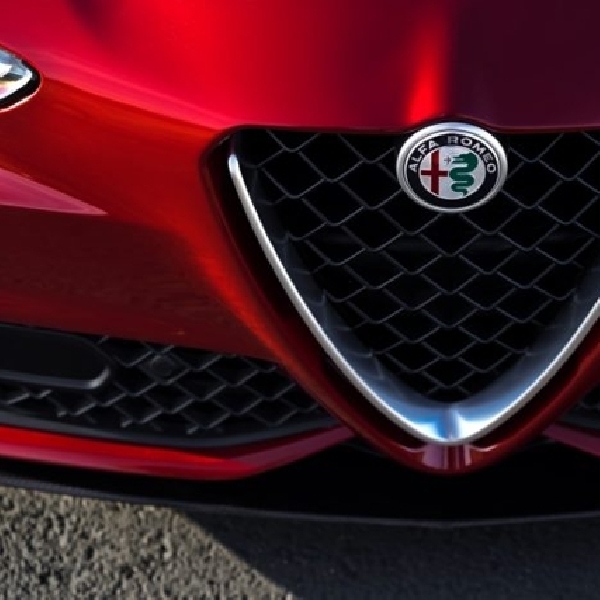 EV Pertama Alfa Romeo Bernama Brennero dan Akan Rilis 2024