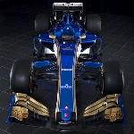 F1: Sauber rilis Mobil Balap Formula 1 Terbaru