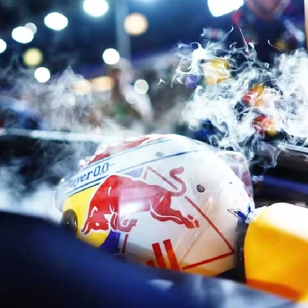 Mulai Tahun 2025, Mobil F1 Akan Dilengkapi AC