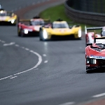 24 Hours of Le Mans: Ferrari Menang Lagi Di Hypercar, Sean Gelael Podium Dua Di LMGT3