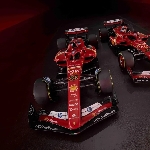 F1: Ferrari Hadirkan Livery Spesial Ini Untuk Balapan GP Italia 2024