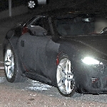 Spy Shot: Ferrari Roma Spider Kedapatan Sedang Di-Test, Suksesor Portofino M Convertible?