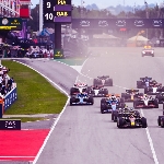 F1: Preview GP Spanyol, Siapa Jadi Yang Terdepan?