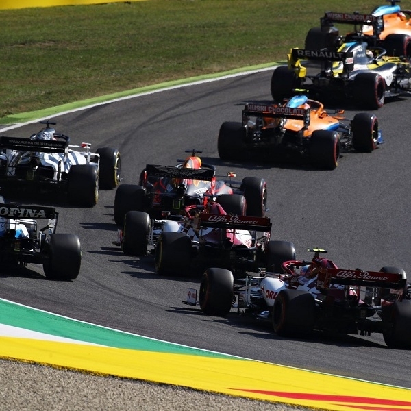 F1: Formula 1 Tak Ingin ‘Triple-Header’ di Kalender Balap Masa Depan