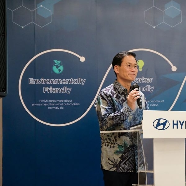 Hyundai Academy Course Serahkan Mesin Stargazer Untuk Edukasi di Dunia Pendidikan