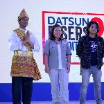 Datsun Risers Expedition 2 kembali di gelar