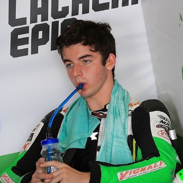 MotoGP: Gabung ke WSBK, Lachlan Epis Segera Jalani Debut