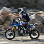 BMW Motorrad Luncurkan Konsep BMW F450 GS Adventure