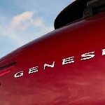 Genesis Segera Meluncurkan Model Hybrid Mulai Tahun 2027