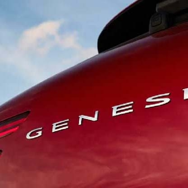 Genesis Segera Meluncurkan Model Hybrid Mulai Tahun 2027