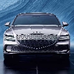 Genesis Electrified G80 Diklaim Lebih Mewah Dari Bentley