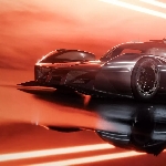 Inilah Genesis GMR-001, Mobil Hypercar Untuk Balap Endurance